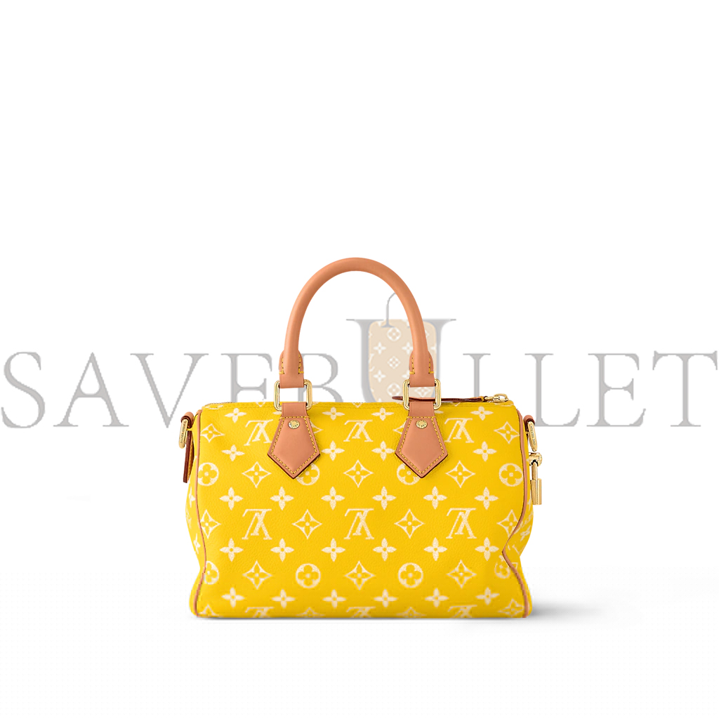 LOUIS VUITTON MASTER SPEEDY P9 BANDOULIÈRE 25 M24426 (25*15*15cm)